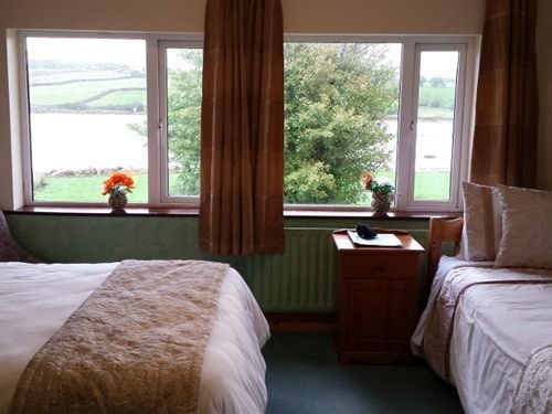 O'Connor'S Guest House Dingle Exterior foto